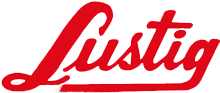 Logotipo de Clínica Podológica Lustig